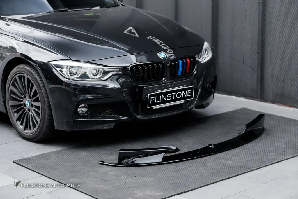BMW F30 ลิ้นหน้า