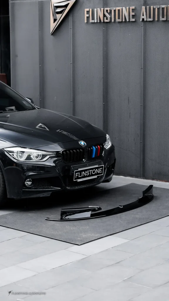 BMW F30 ลิ้นหน้า