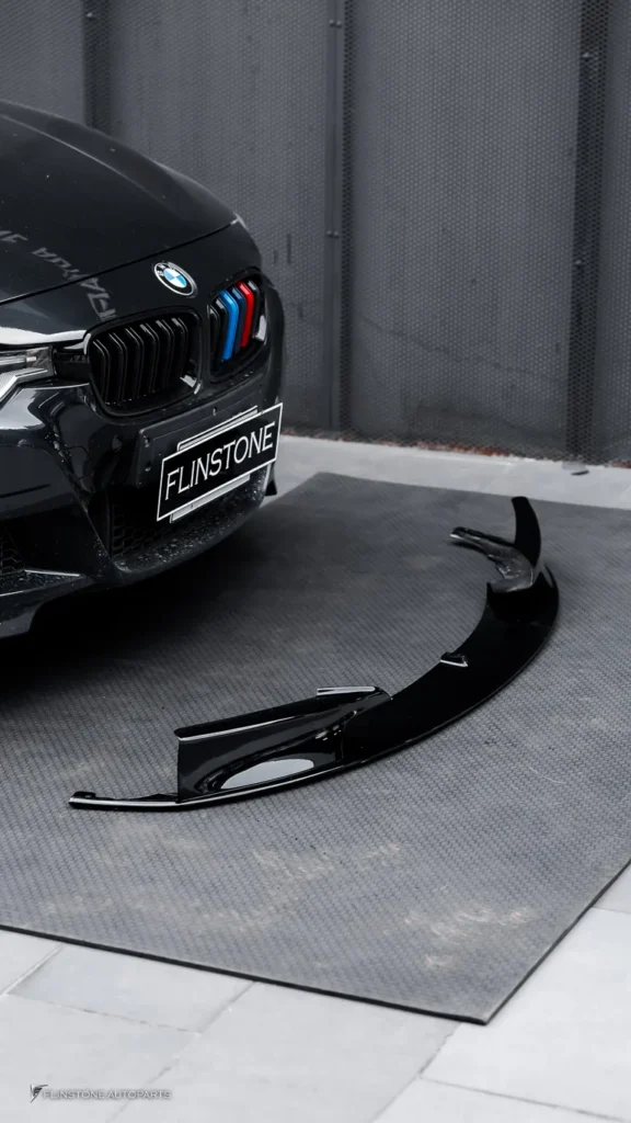 BMW F30 ลิ้นหน้า