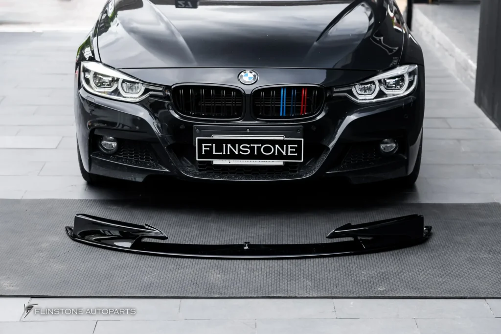 BMW F30 ลิ้นหน้า