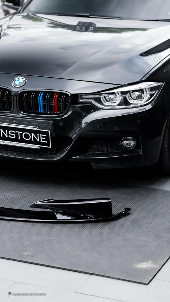 BMW F30 ลิ้นหน้า