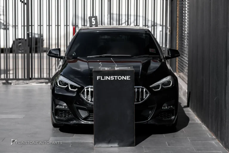 BMW F44 เส้น LED ไฟหน้า