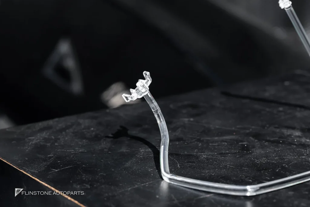 BMW F44 เส้น LED ไฟหน้า