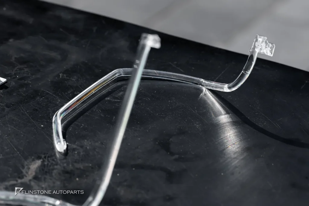 BMW F44 เส้น LED ไฟหน้า