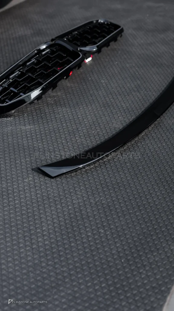 BMW G20 กระจังหน้า LED สปอยเลอร์