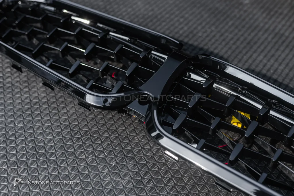 BMW G20 กระจังหน้า LED สปอยเลอร์