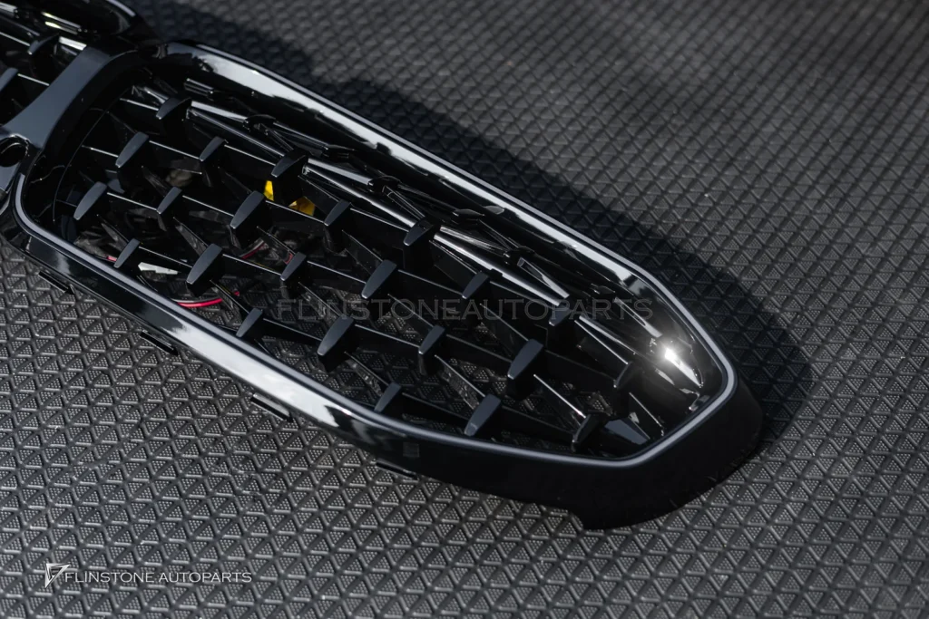 BMW G20 กระจังหน้า LED สปอยเลอร์