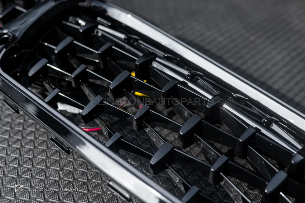 BMW G20 กระจังหน้า LED สปอยเลอร์