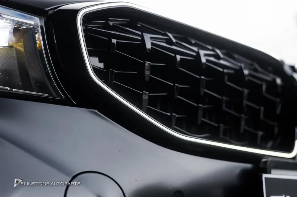 BMW G20 กระจังหน้า LED สปอยเลอร์