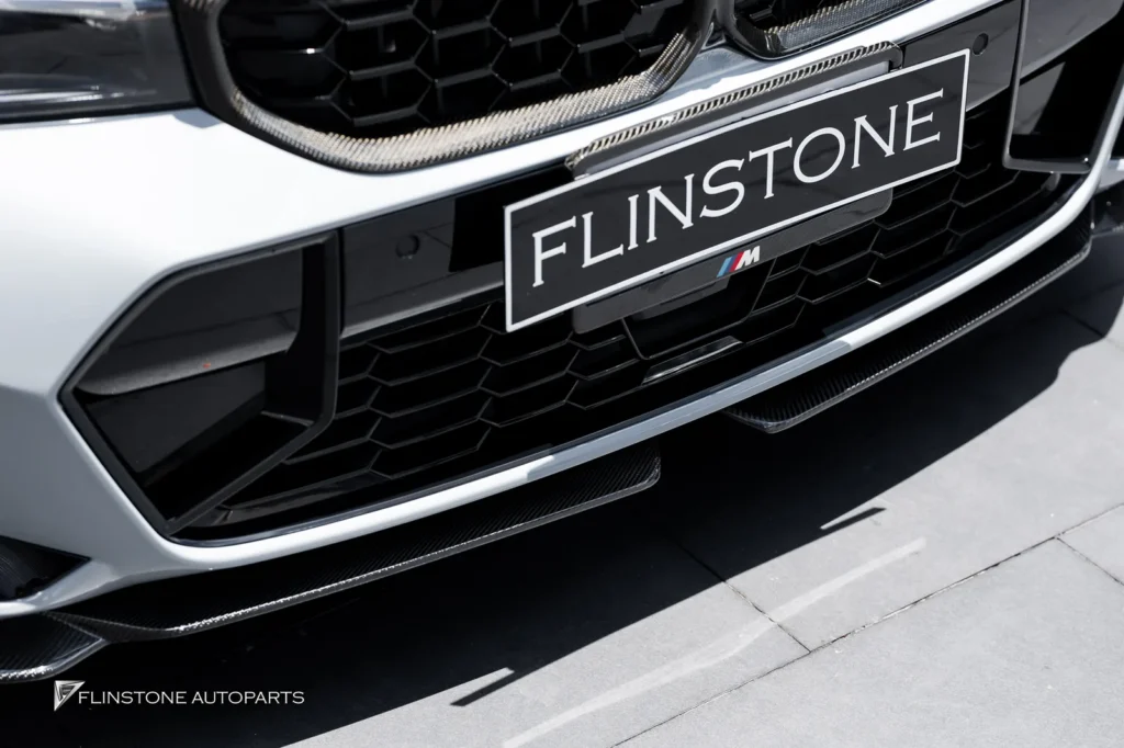 BMW G20 ลิ้นหน้า