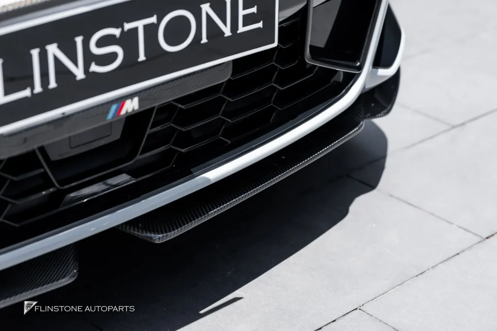 BMW G20 ลิ้นหน้า