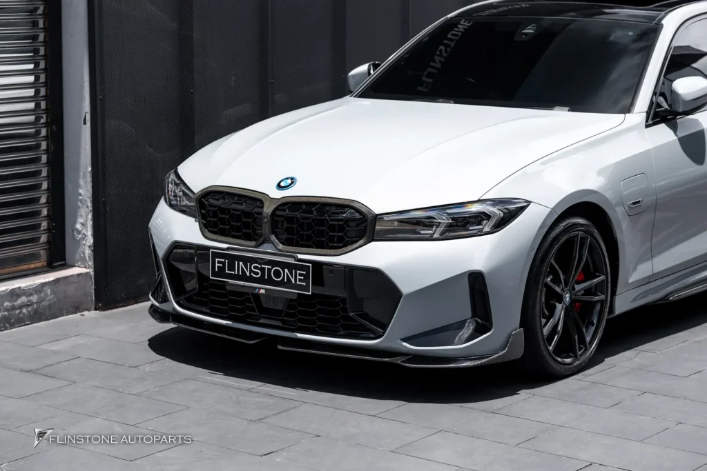 BMW G20 ลิ้นหน้า