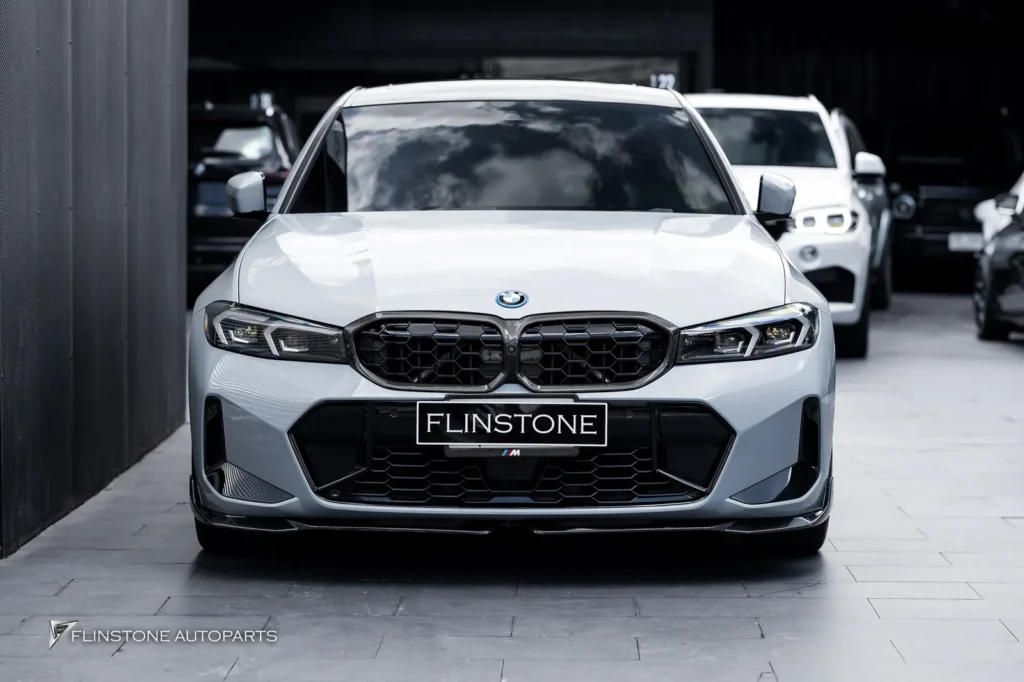 BMW G20 ลิ้นหน้า