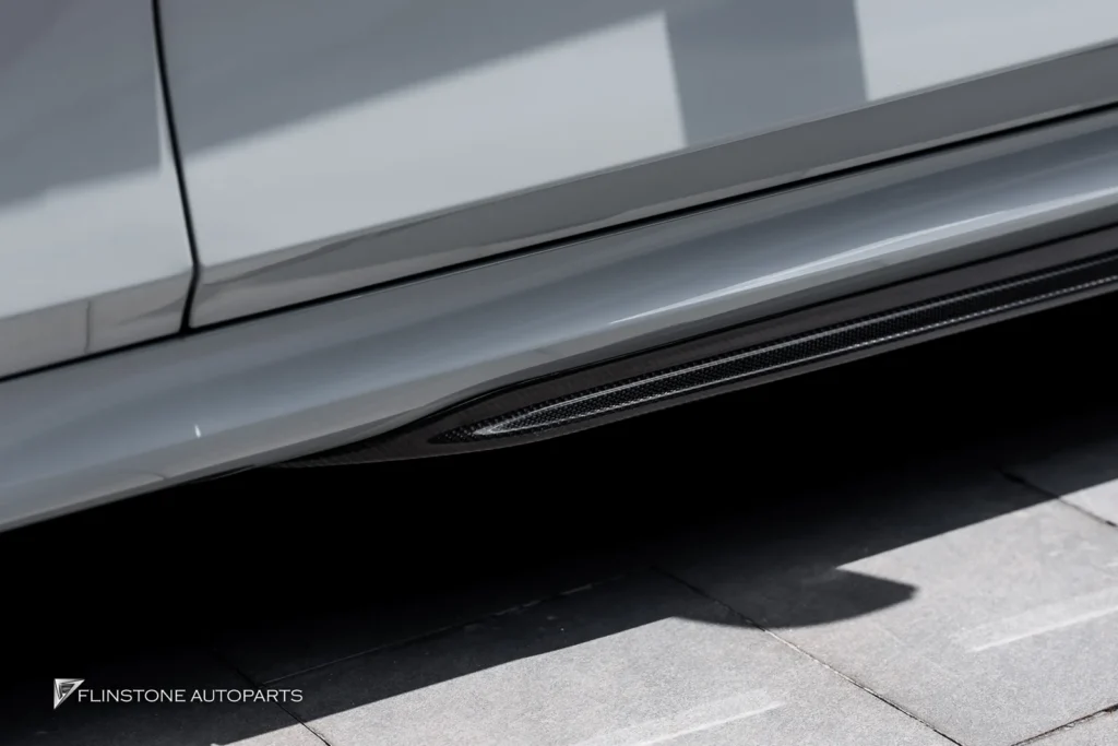 BMW G20 ลิ้นหน้า