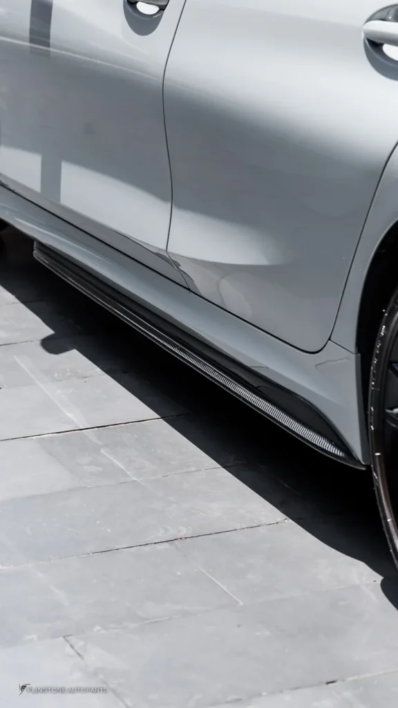 BMW G20 ลิ้นหน้า