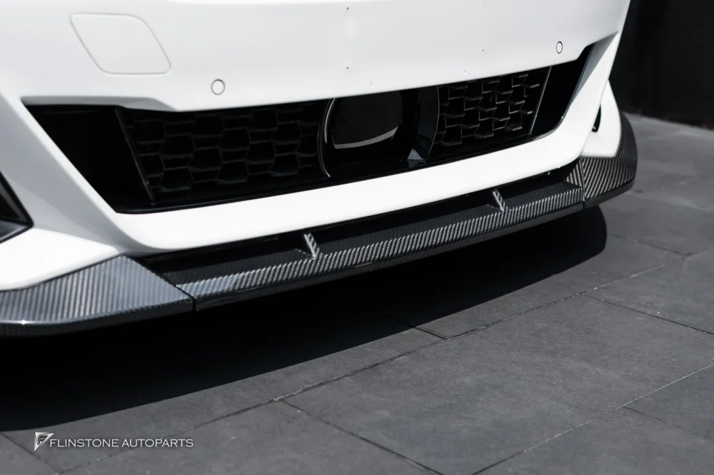 BMW G30 กระจังหน้า ลิ้นหน้า USUS