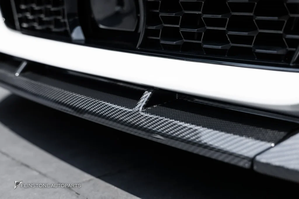 BMW G30 กระจังหน้า ลิ้นหน้า USUS
