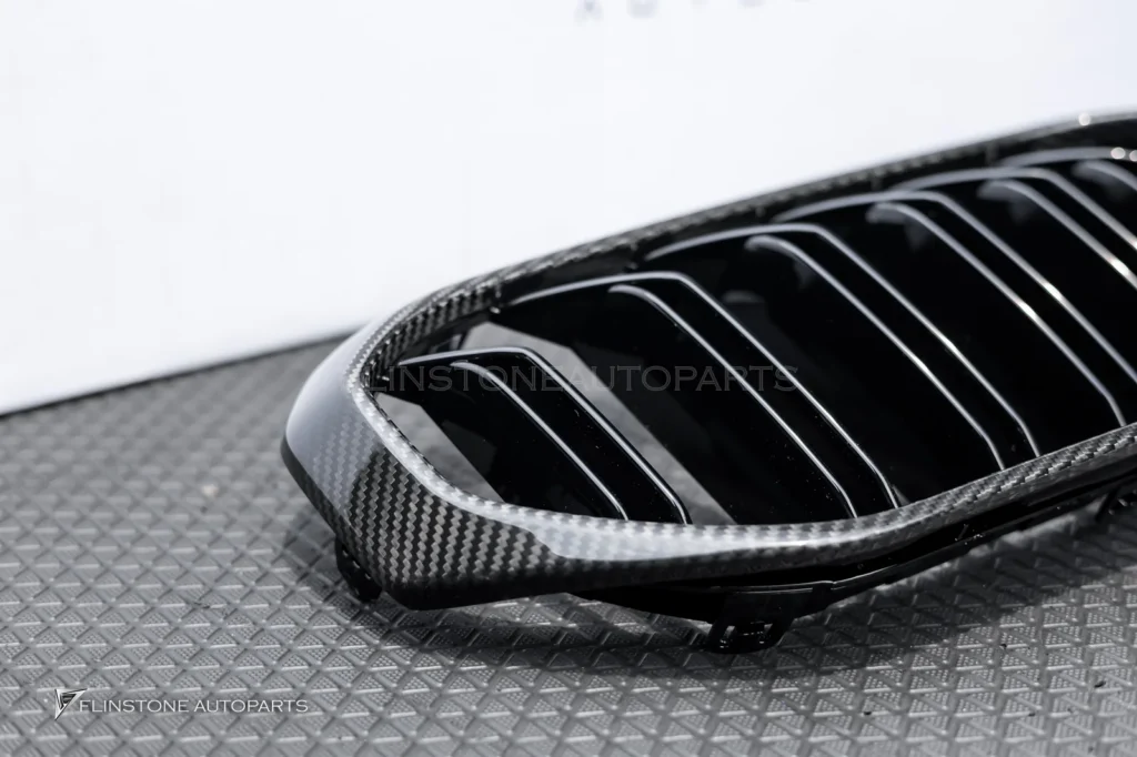 BMW G30 กระจังหน้า ลิ้นหน้า USUS