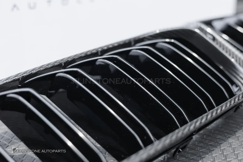 BMW G30 กระจังหน้า ลิ้นหน้า USUS