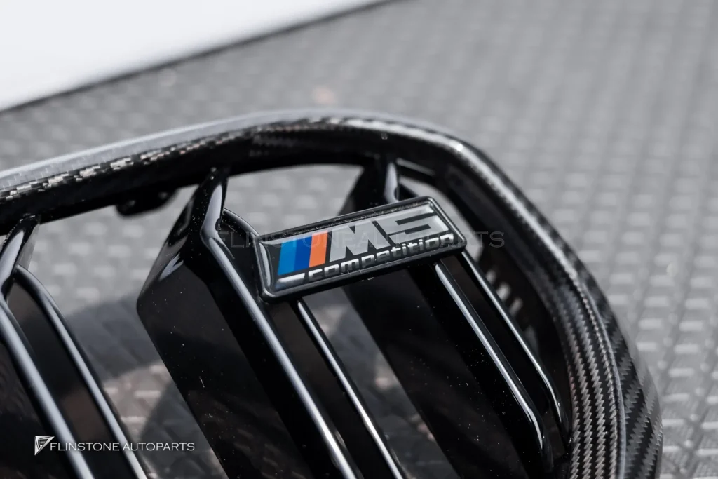 BMW G30 กระจังหน้า ลิ้นหน้า USUS