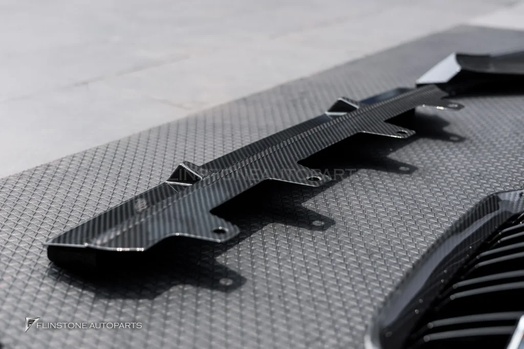 BMW G30 กระจังหน้า ลิ้นหน้า USUS