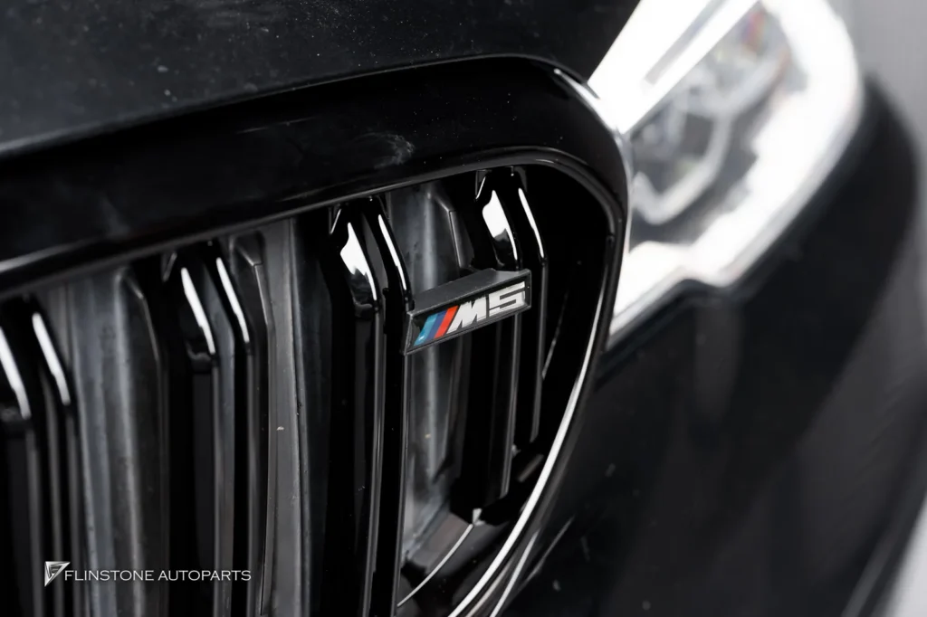 BMW G30 กระจังหน้า