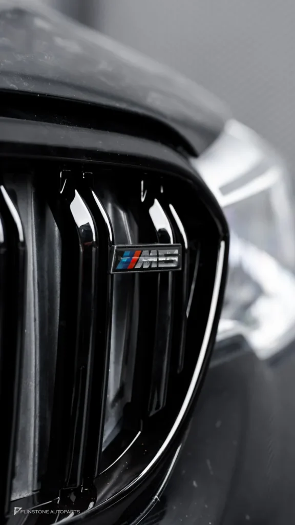 BMW G30 กระจังหน้า