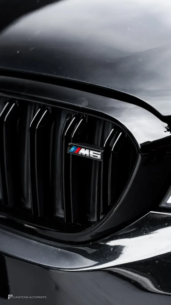 BMW G30 กระจังหน้า