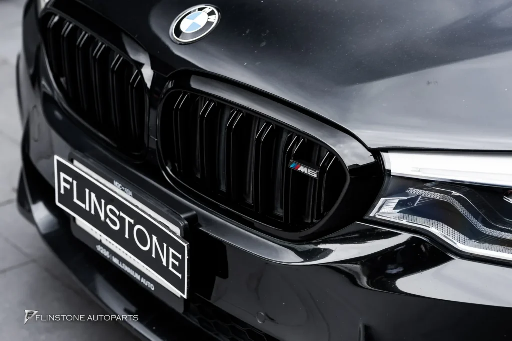 BMW G30 กระจังหน้า