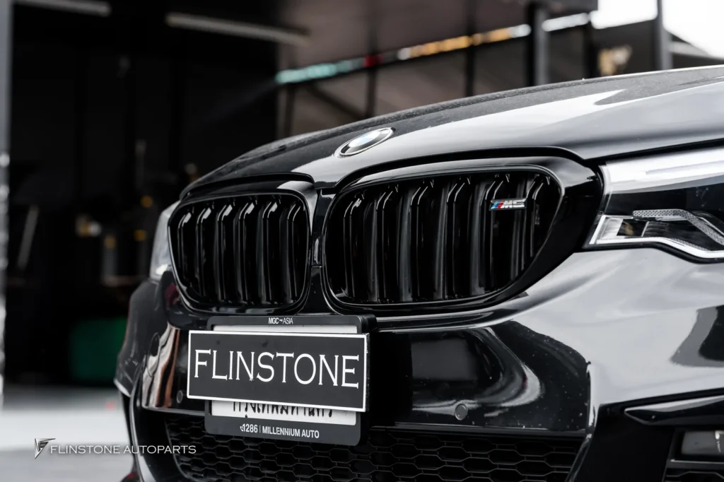 BMW G30 กระจังหน้า