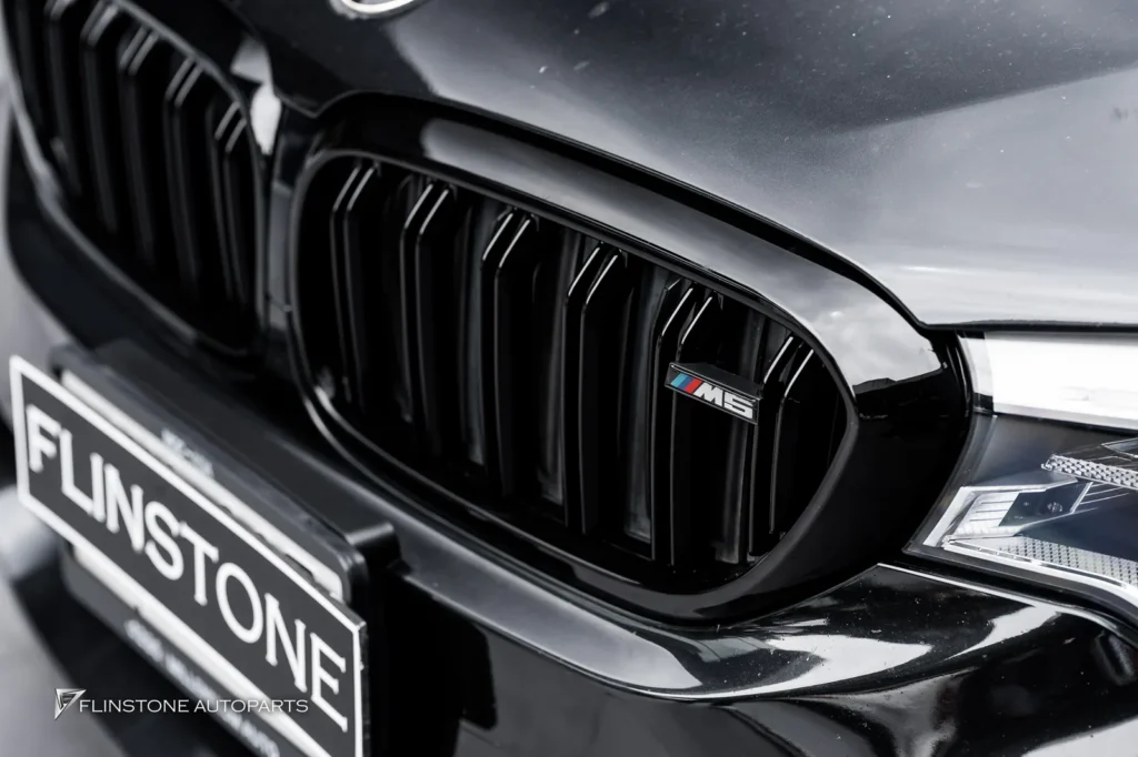 BMW G30 กระจังหน้า