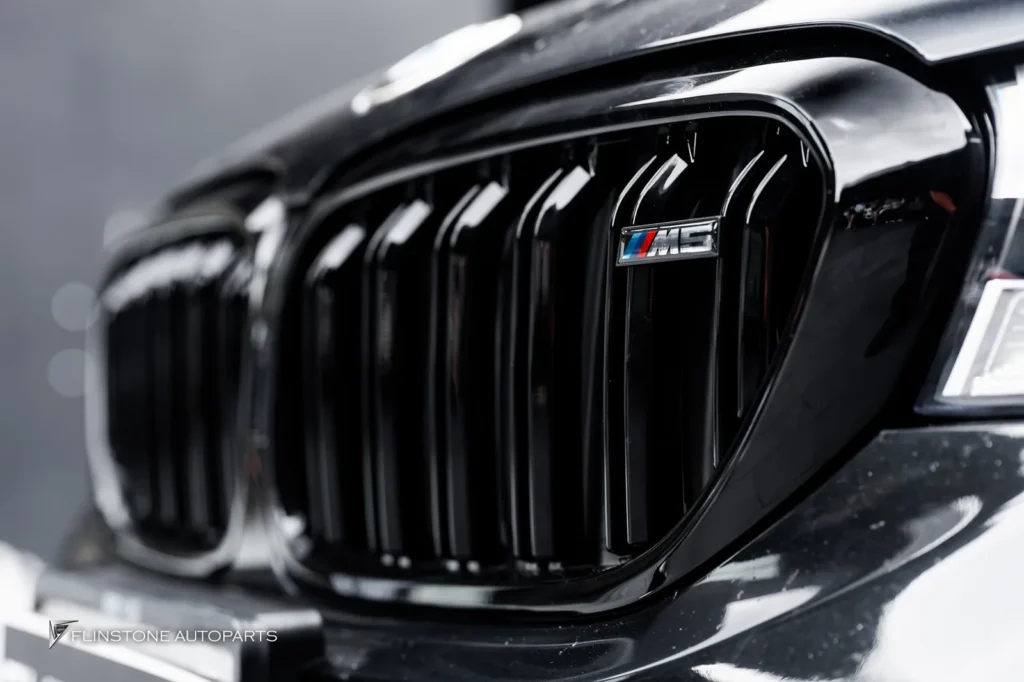 BMW G30 กระจังหน้า