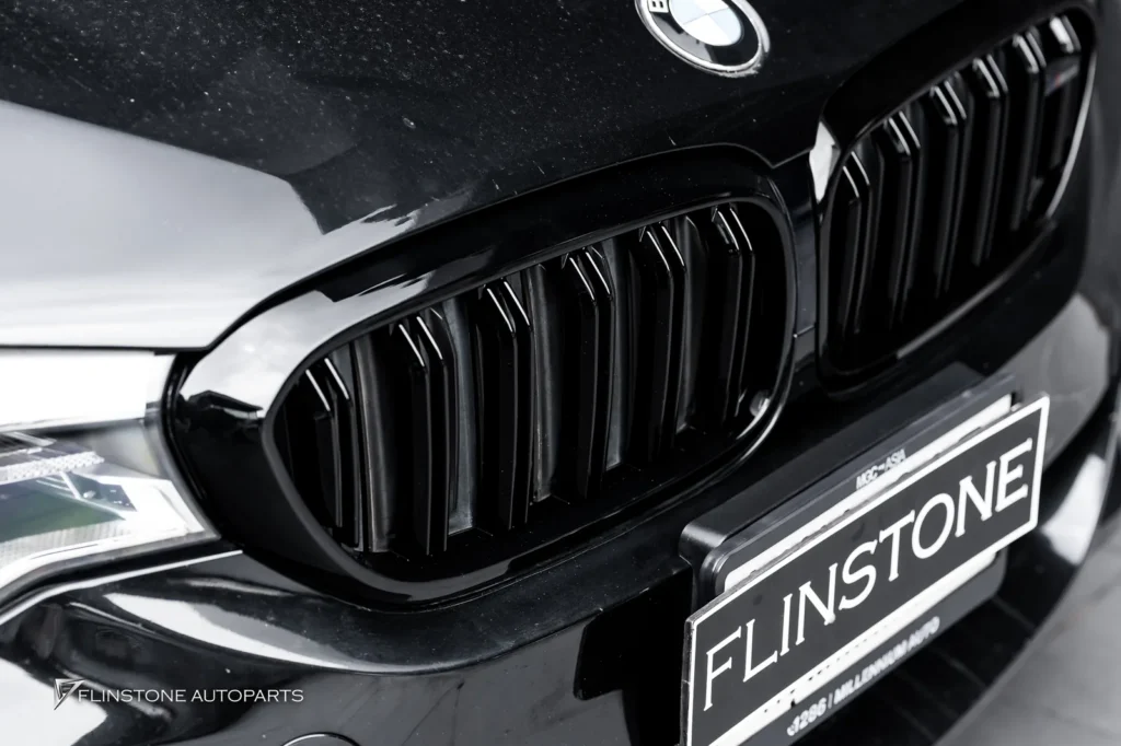 BMW G30 กระจังหน้า