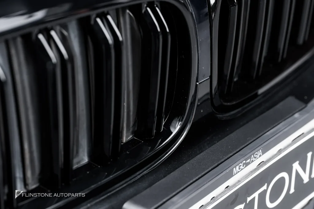 BMW G30 กระจังหน้า