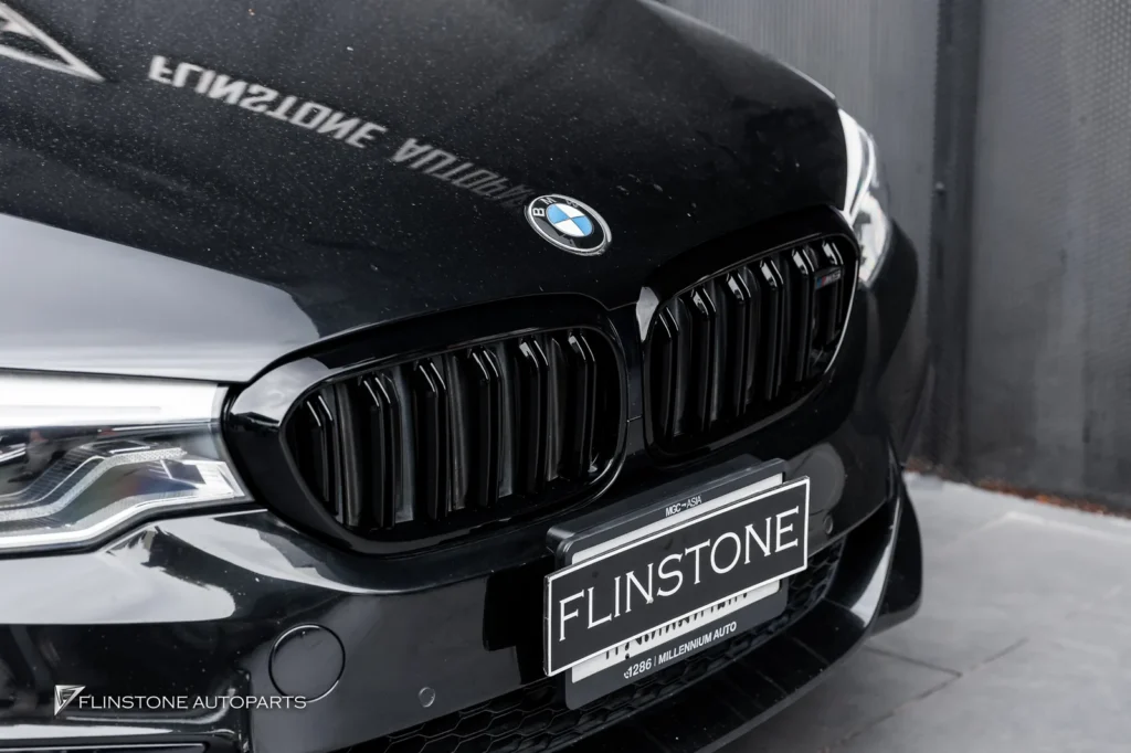 BMW G30 กระจังหน้า