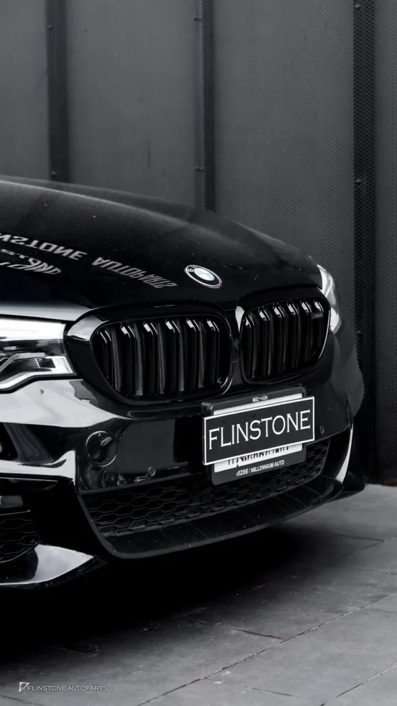 BMW G30 กระจังหน้า