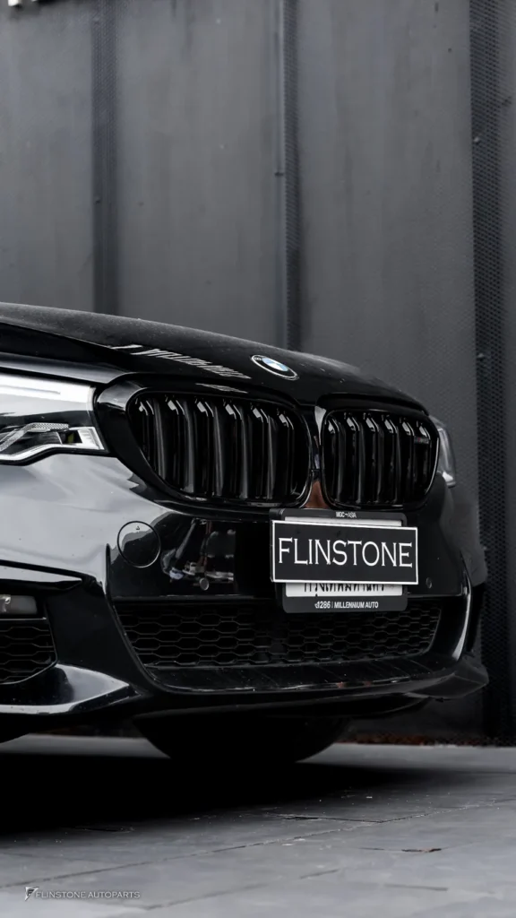 BMW G30 กระจังหน้า