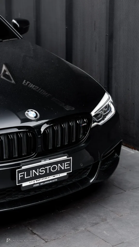 BMW G30 กระจังหน้า