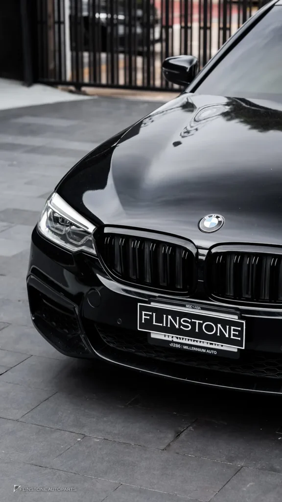 BMW G30 กระจังหน้า