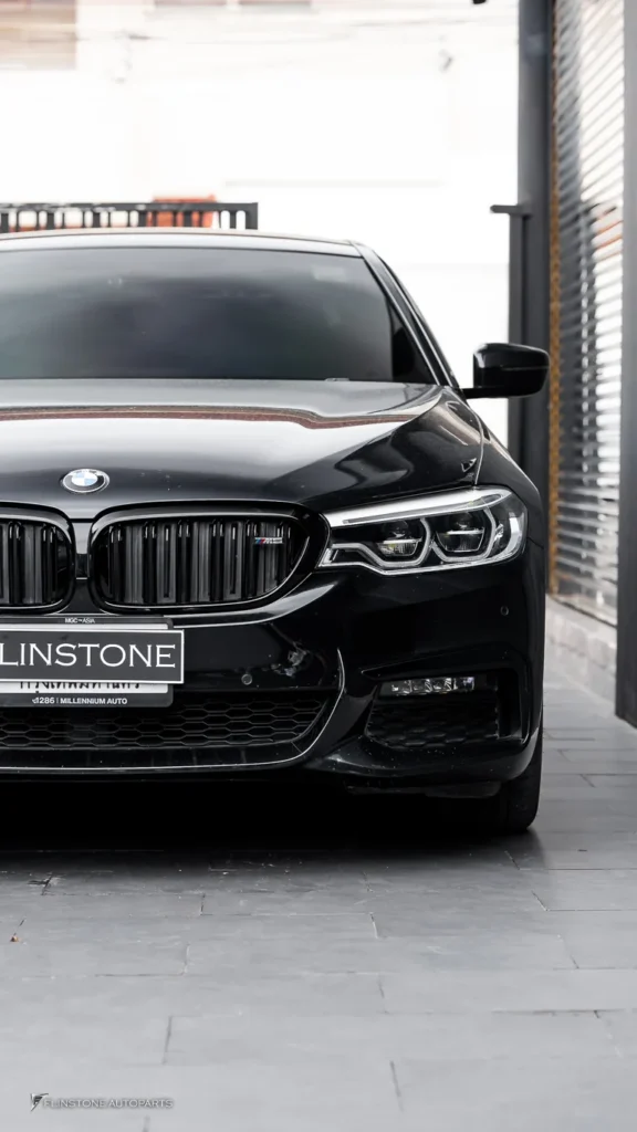BMW G30 กระจังหน้า