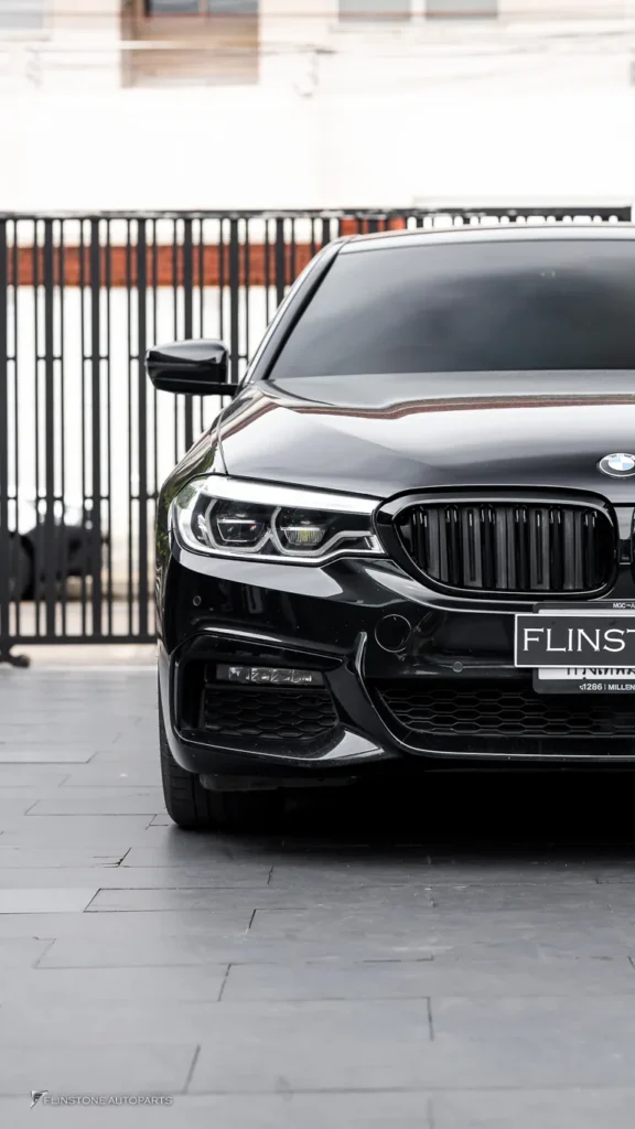BMW G30 กระจังหน้า