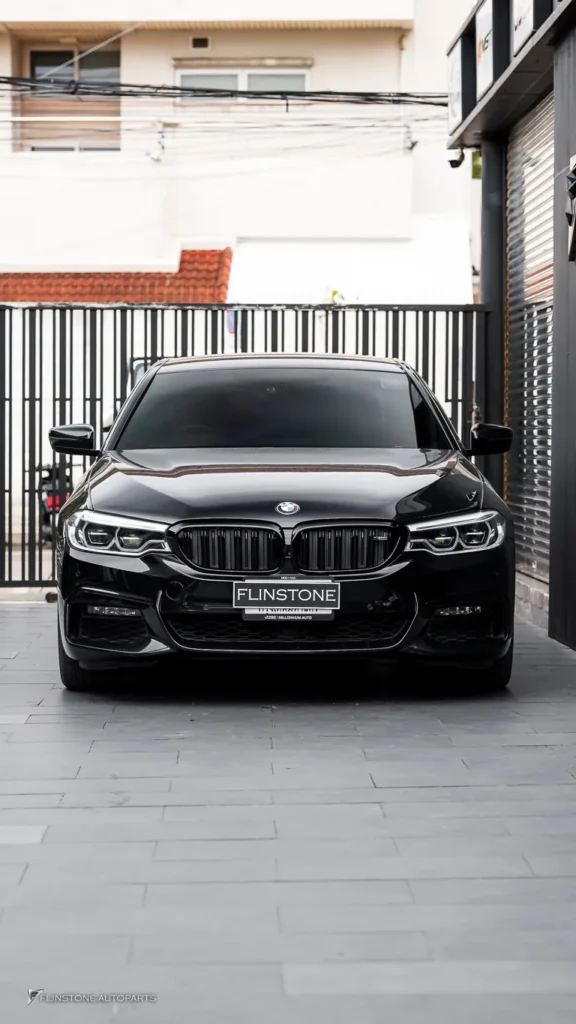 BMW G30 กระจังหน้า