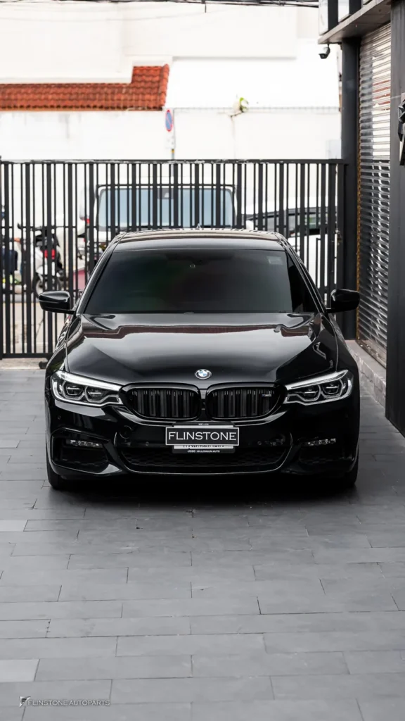 BMW G30 กระจังหน้า