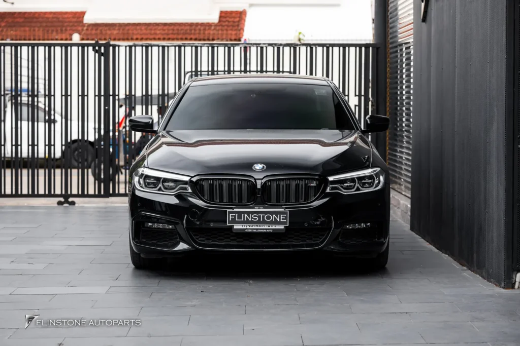 BMW G30 กระจังหน้า