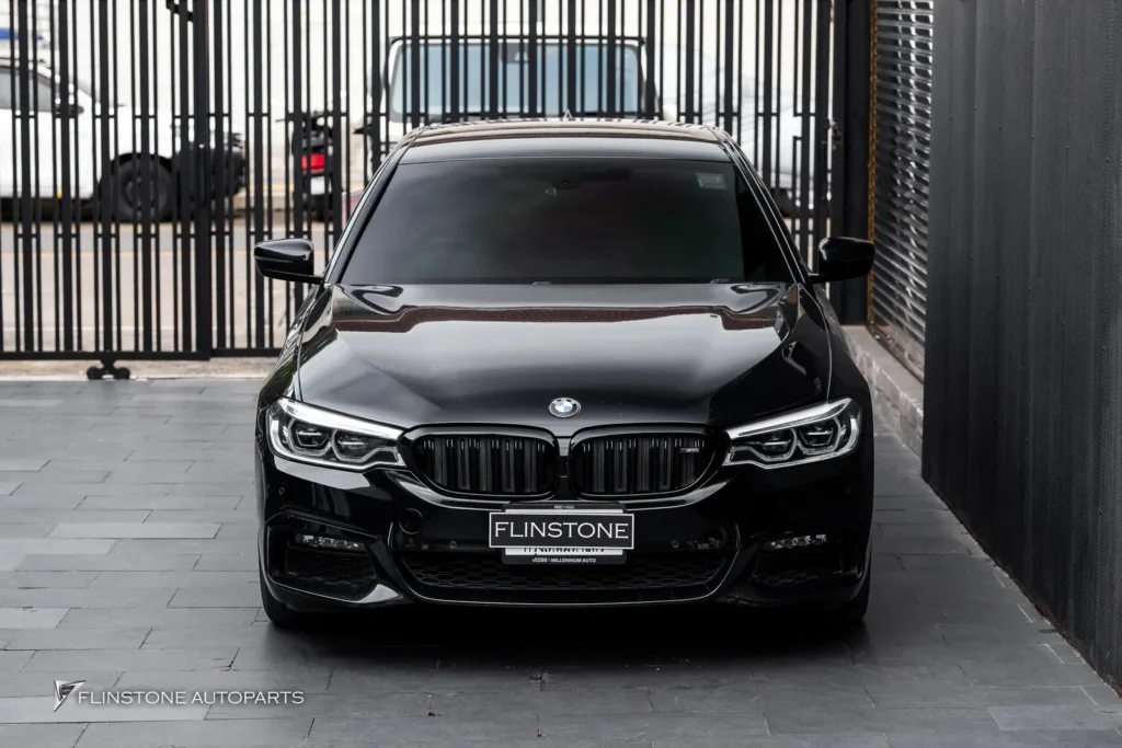 BMW G30 กระจังหน้า