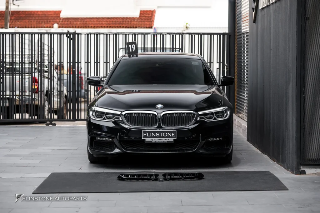 BMW G30 กระจังหน้า