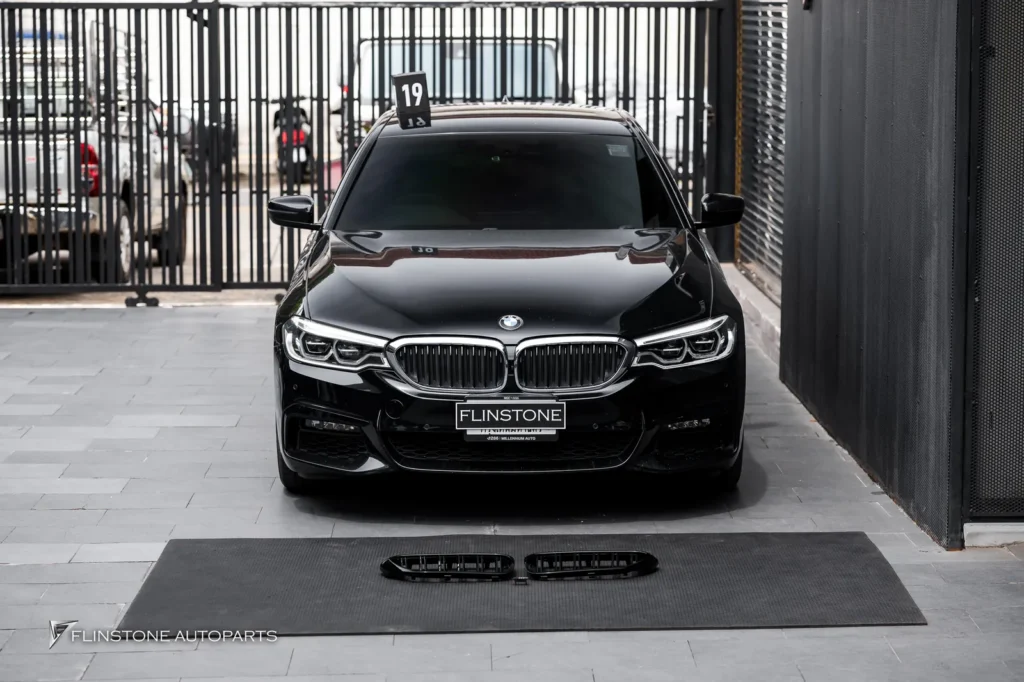 BMW G30 กระจังหน้า