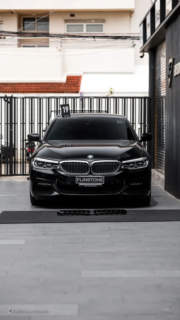 BMW G30 กระจังหน้า