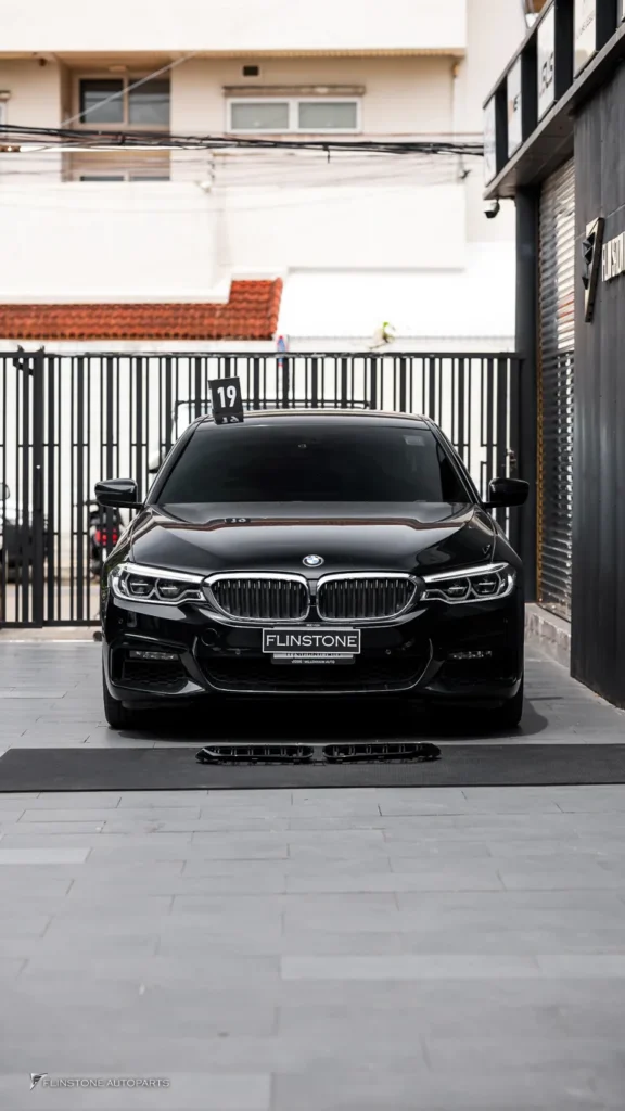BMW G30 กระจังหน้า