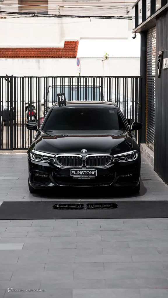 BMW G30 กระจังหน้า